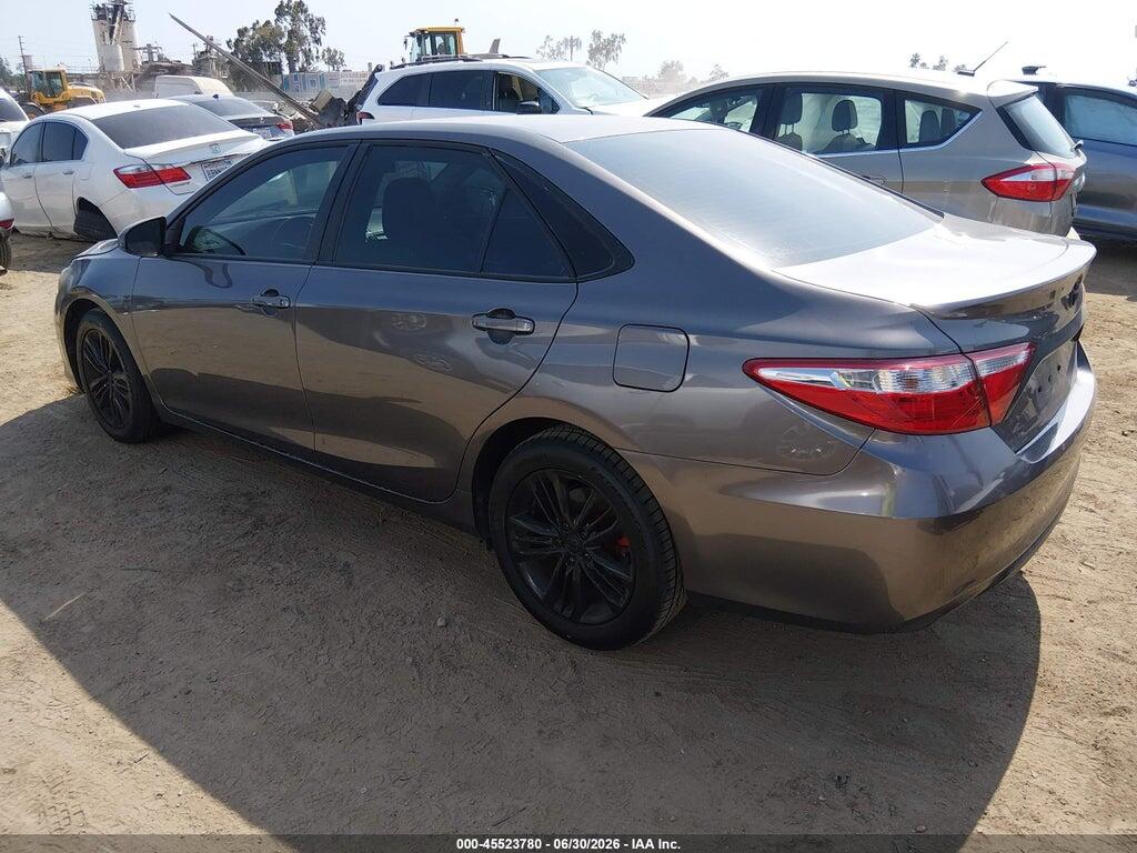 4T1BF1FK6FU094792 2015 TOYOTA CAMRY photo no. 3
