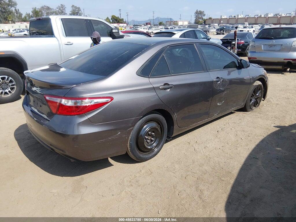 4T1BF1FK6FU094792 2015 TOYOTA CAMRY photo no. 4