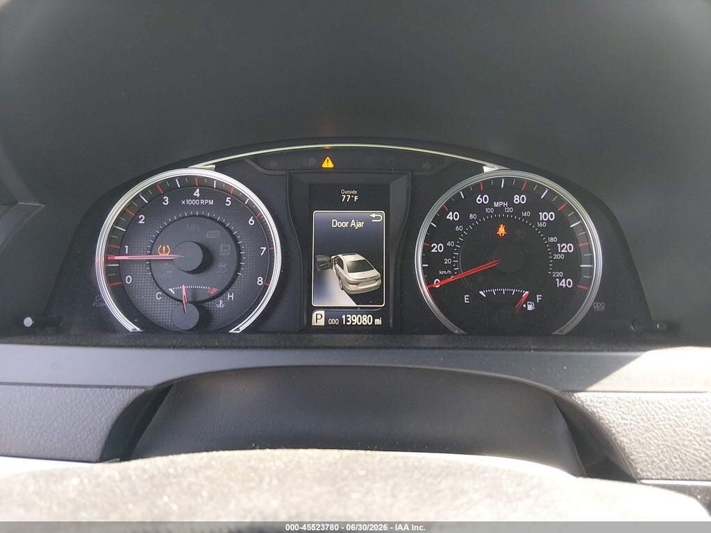 4T1BF1FK6FU094792 2015 TOYOTA CAMRY photo no. 7