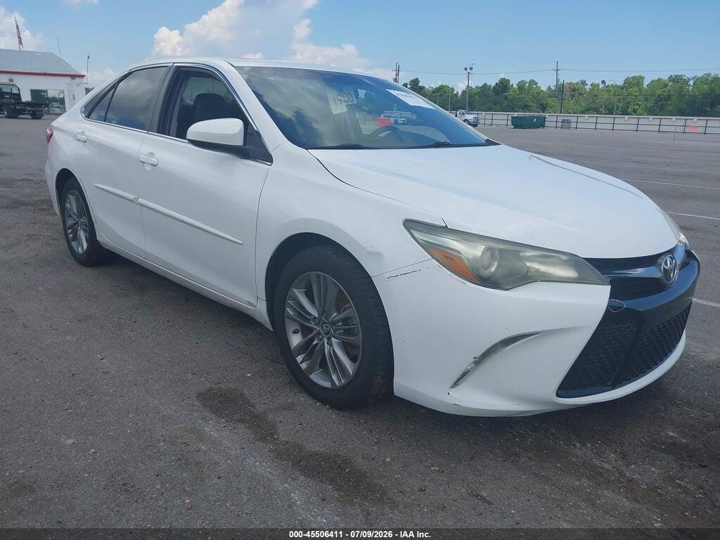 4T1BF1FK8FU890024 2015 TOYOTA CAMRY photo no. 1