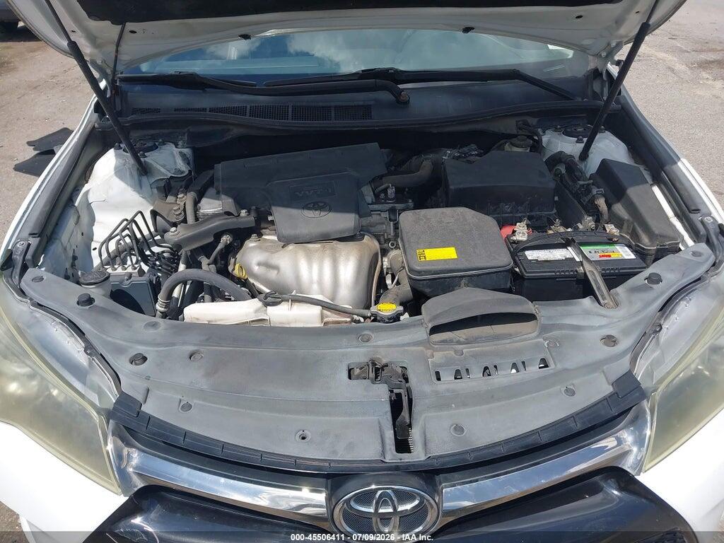 4T1BF1FK8FU890024 2015 TOYOTA CAMRY photo no. 10