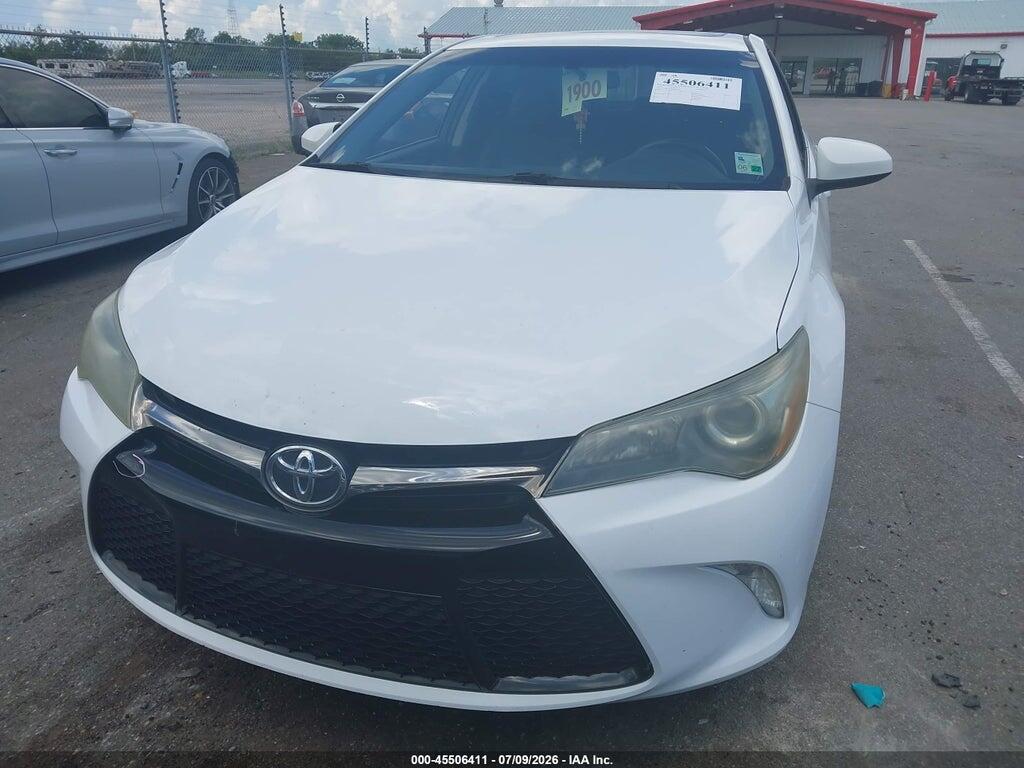 4T1BF1FK8FU890024 2015 TOYOTA CAMRY photo no. 12