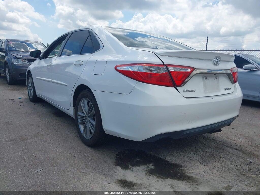 4T1BF1FK8FU890024 2015 TOYOTA CAMRY photo no. 3
