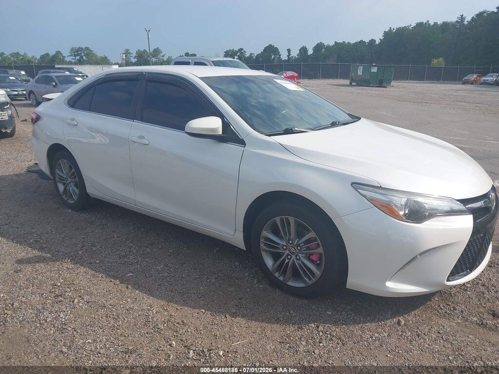 4T1BF1FK7FU477995 2015 TOYOTA CAMRY photo no. 1
