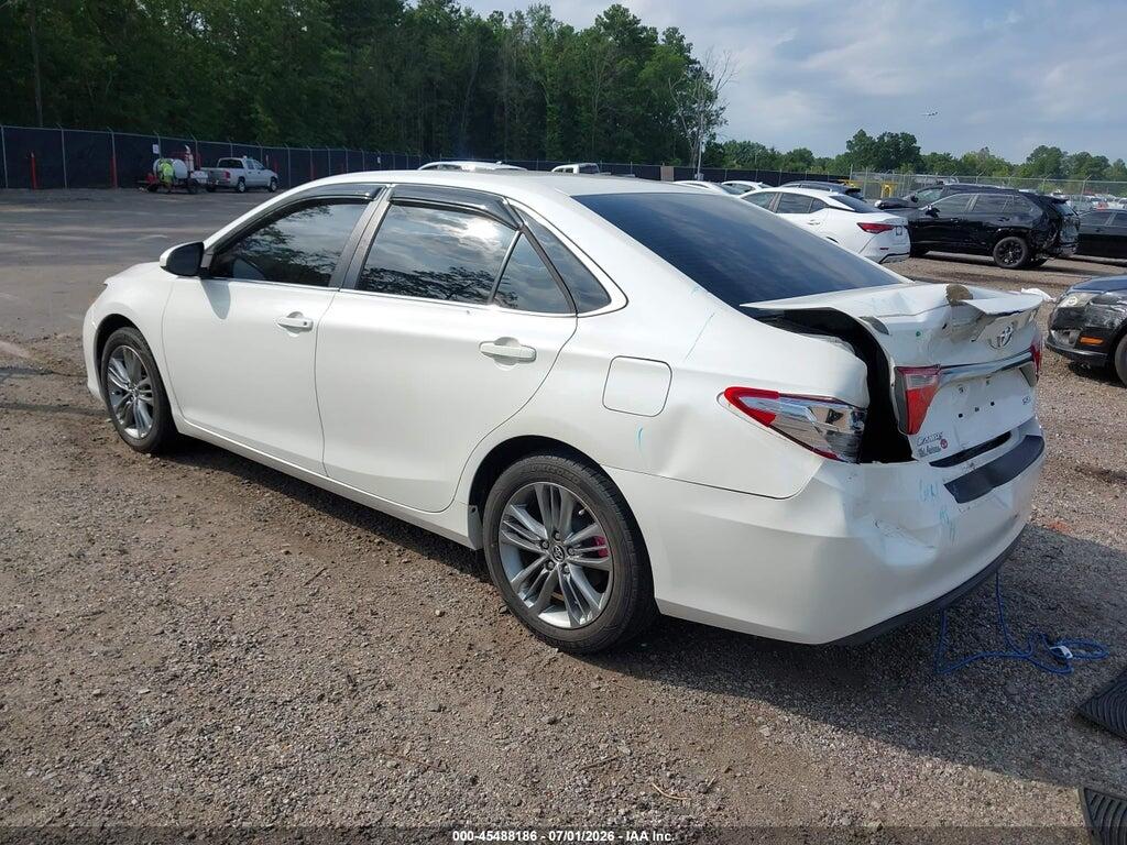 4T1BF1FK7FU477995 2015 TOYOTA CAMRY photo no. 3