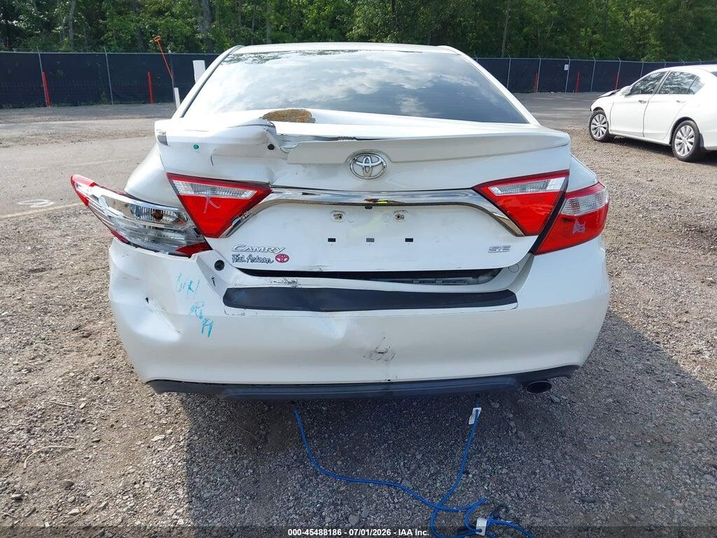 4T1BF1FK7FU477995 2015 TOYOTA CAMRY photo no. 6