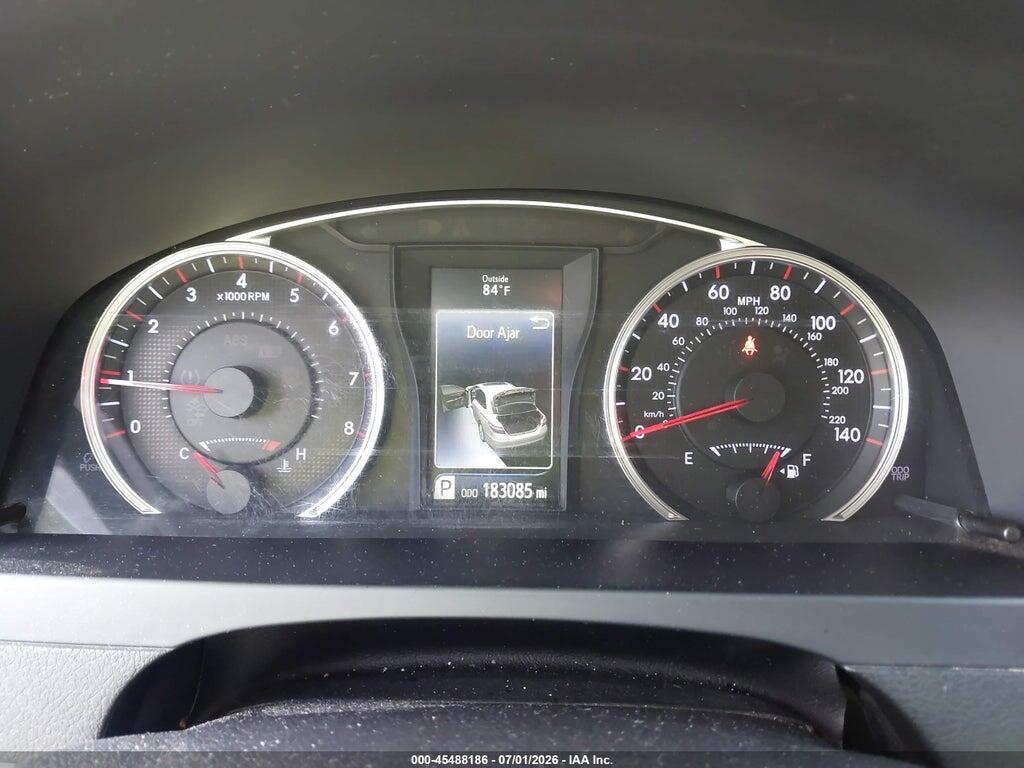 4T1BF1FK7FU477995 2015 TOYOTA CAMRY photo no. 7
