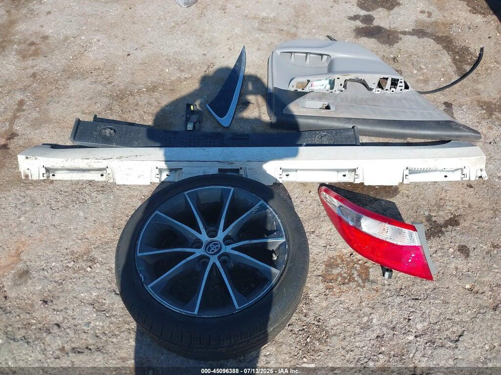 4T1BF1FK3FU874586 2015 TOYOTA CAMRY photo no. 12