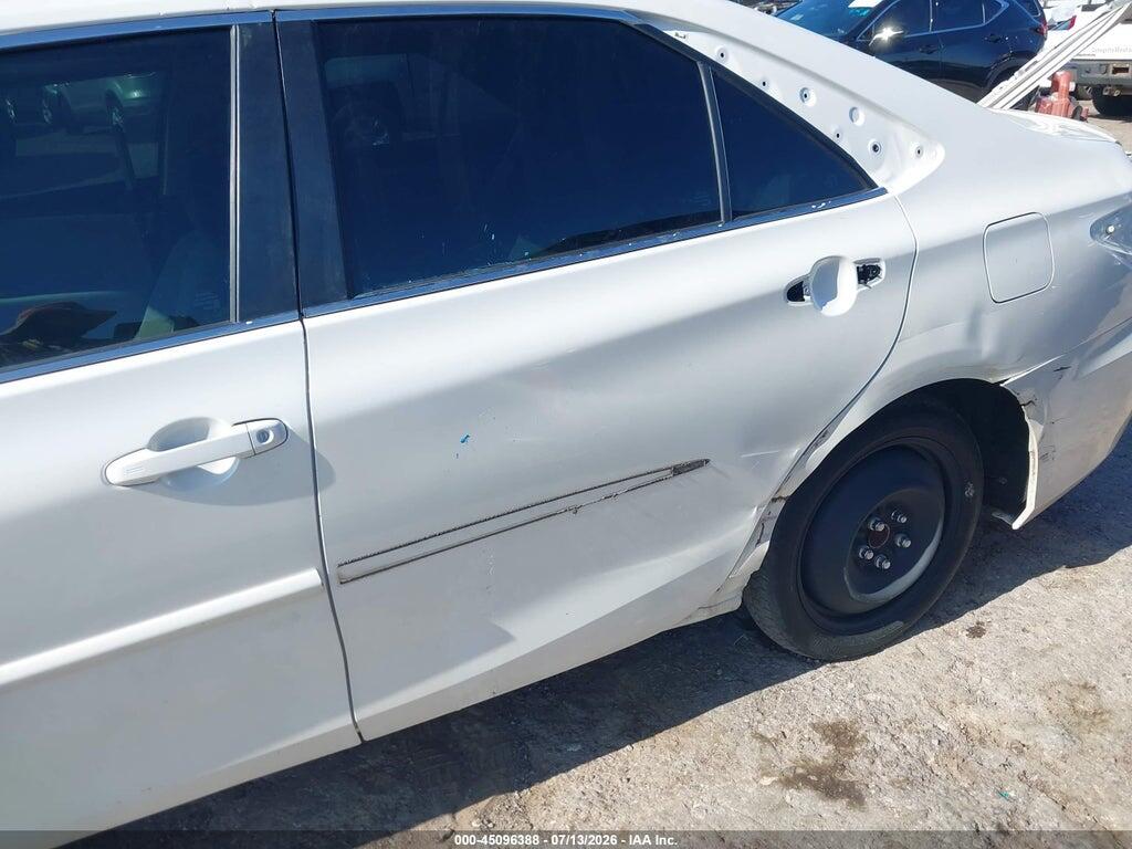 4T1BF1FK3FU874586 2015 TOYOTA CAMRY photo no. 6