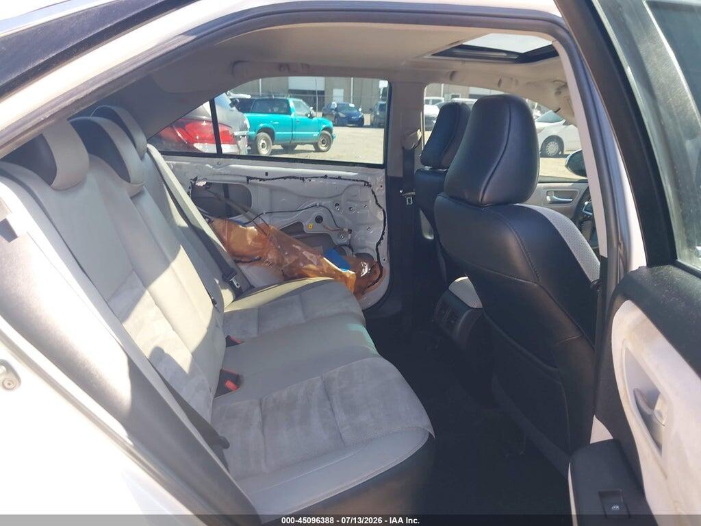 4T1BF1FK3FU874586 2015 TOYOTA CAMRY photo no. 8