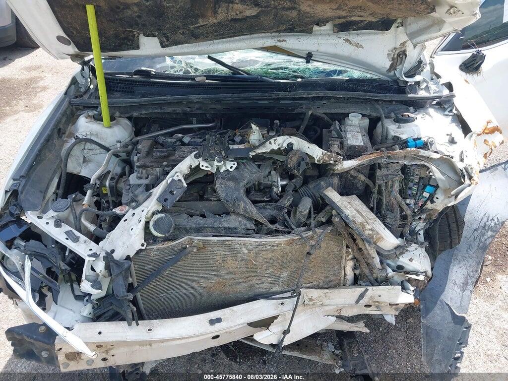 4T1G11AK2LU344147 2020 TOYOTA CAMRY photo no. 10