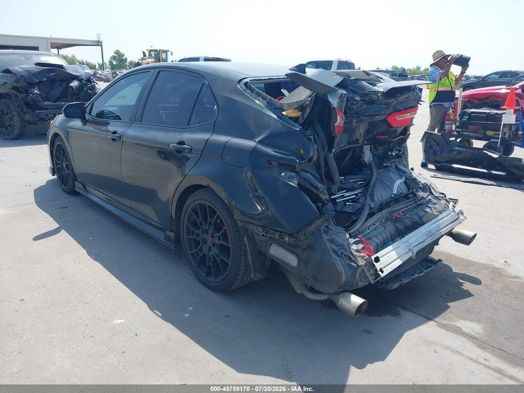 4T1NZ1AK2LU037643 2020 TOYOTA CAMRY photo no. 3