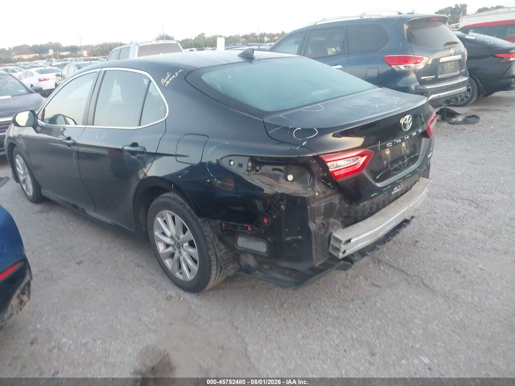 4T1C11AK5LU997358 2020 TOYOTA CAMRY photo no. 3