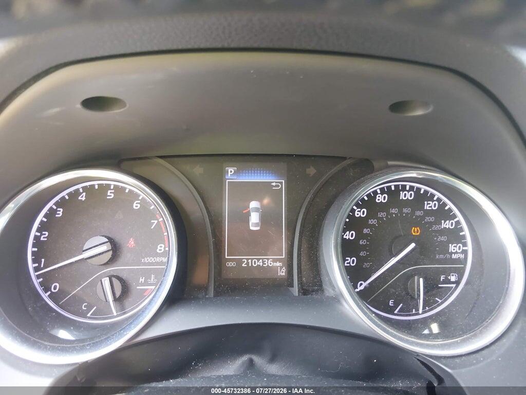 4T1G11AK1LU887666 2020 TOYOTA CAMRY photo no. 7