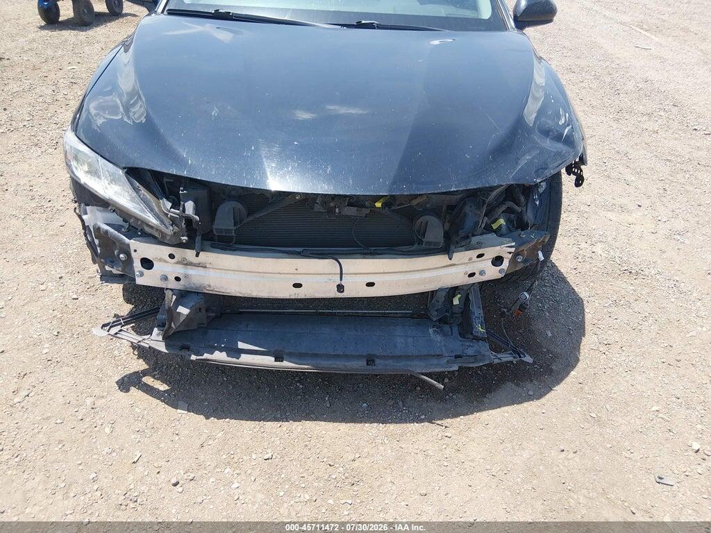 4T1G11AK5LU960683 2020 TOYOTA CAMRY photo no. 6