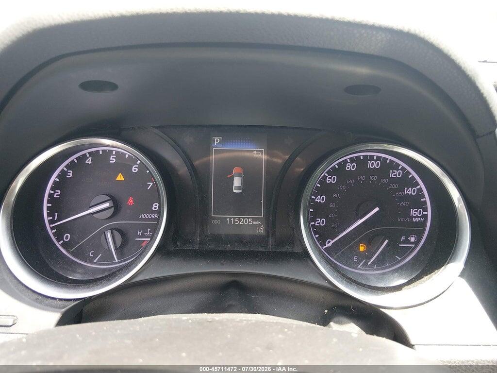 4T1G11AK5LU960683 2020 TOYOTA CAMRY photo no. 7