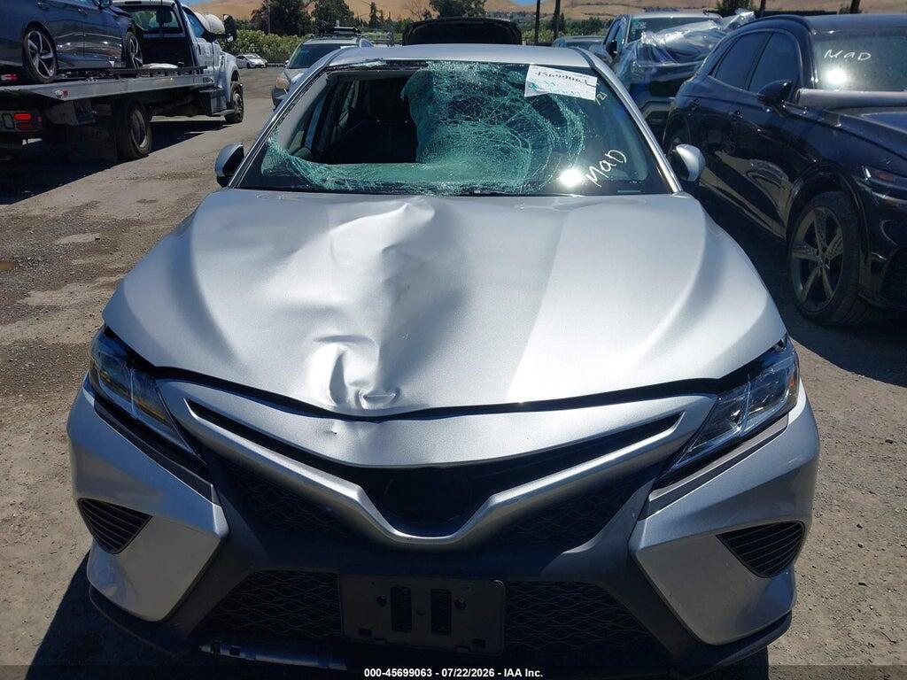 4T1G31AK3LU016939 2020 TOYOTA CAMRY photo no. 6
