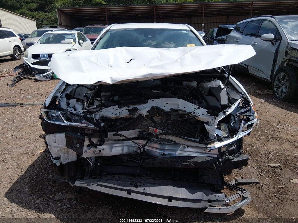 4T1C31AKXLU531418 2020 TOYOTA CAMRY photo no. 12