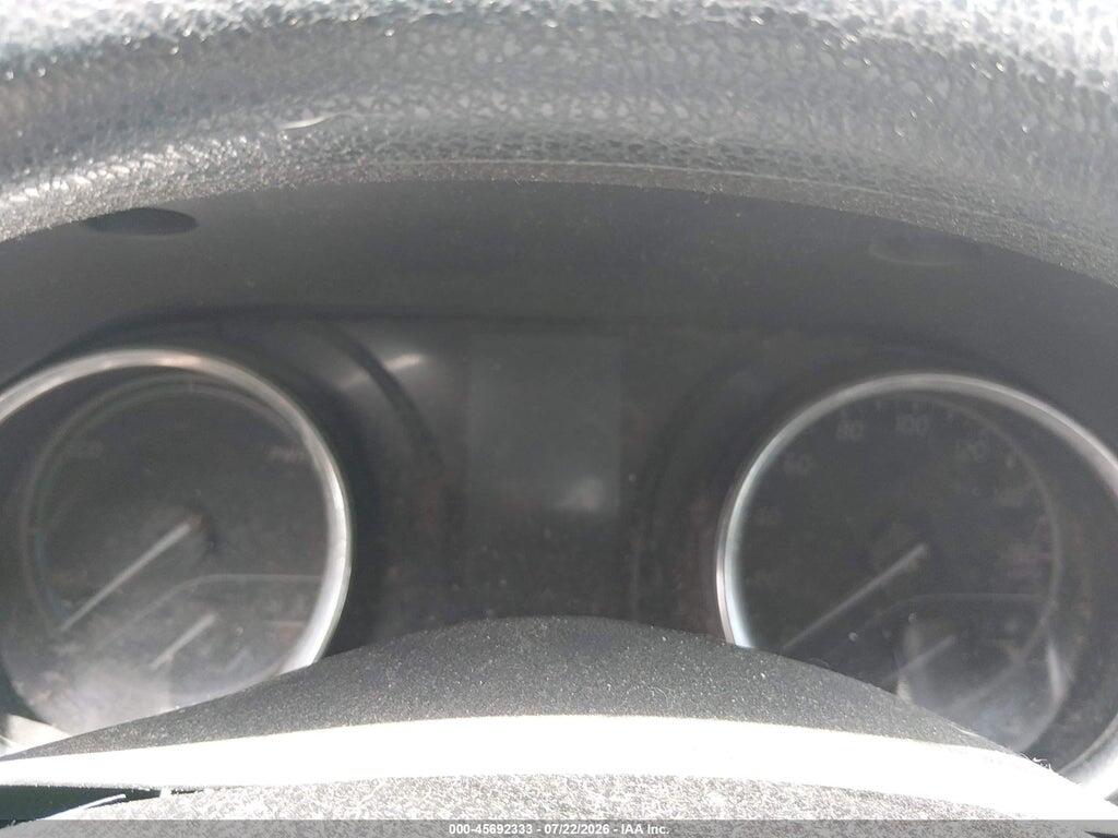 4T1C31AKXLU531418 2020 TOYOTA CAMRY photo no. 7