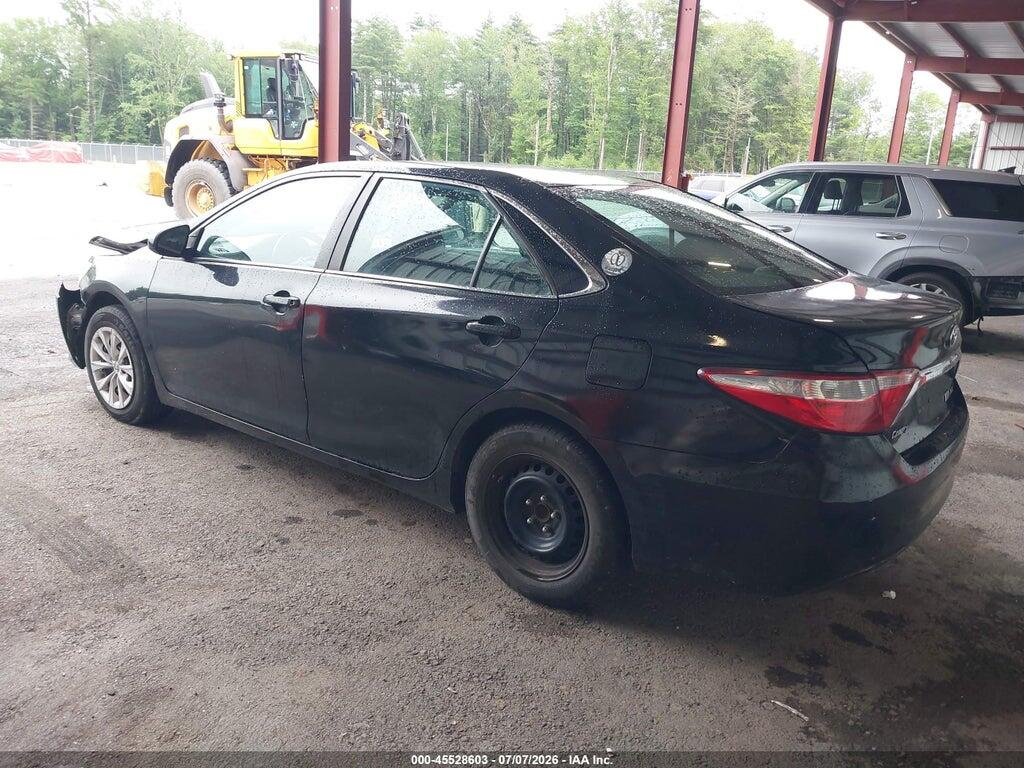 4T1BD1FK2FU160261 2015 TOYOTA CAMRY HYBRID photo no. 3