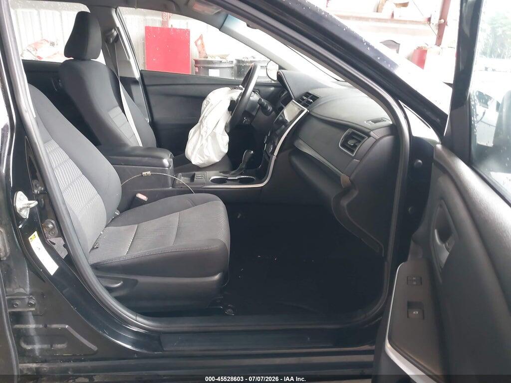 4T1BD1FK2FU160261 2015 TOYOTA CAMRY HYBRID photo no. 5