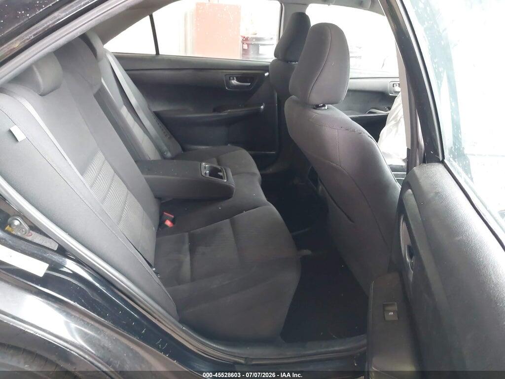4T1BD1FK2FU160261 2015 TOYOTA CAMRY HYBRID photo no. 8