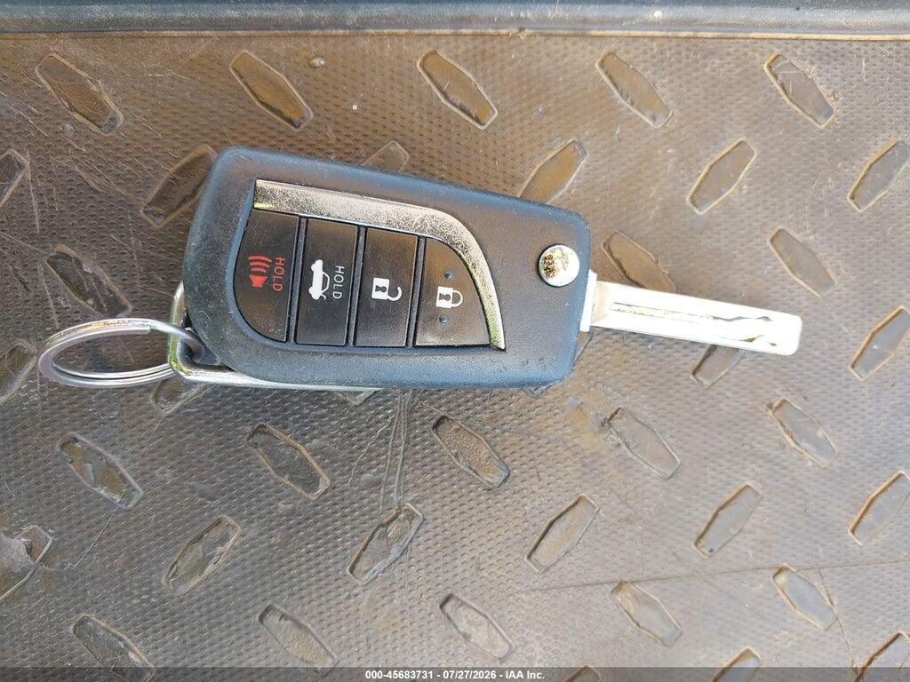 4T1G11AK2LU999084 2020 TOYOTA CAMRY photo no. 11