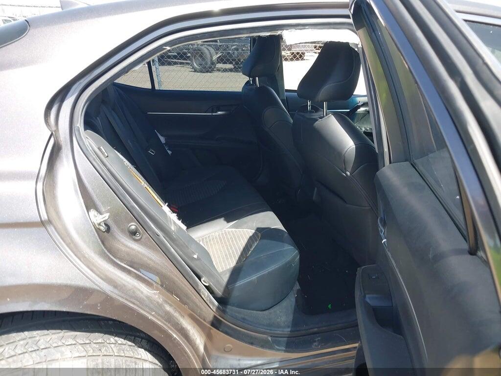 4T1G11AK2LU999084 2020 TOYOTA CAMRY photo no. 8