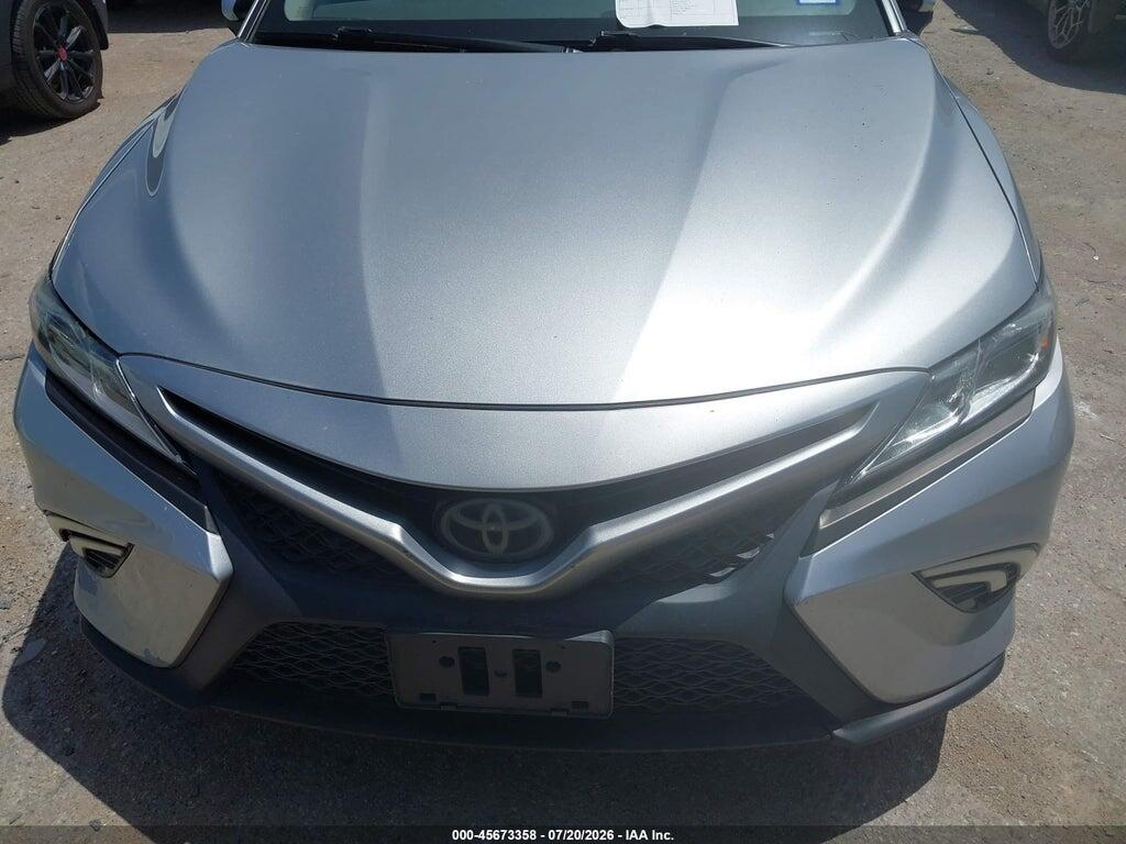 4T1G11AK3LU928010 2020 TOYOTA CAMRY photo no. 12