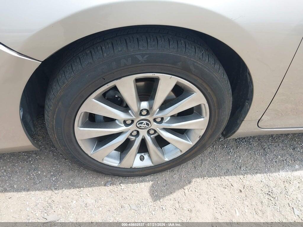 4T1BD1FK3FU173455 2015 TOYOTA CAMRY HYBRID photo no. 12