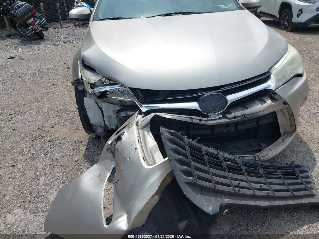 4T1BD1FK3FU173455 2015 TOYOTA CAMRY HYBRID photo no. 6