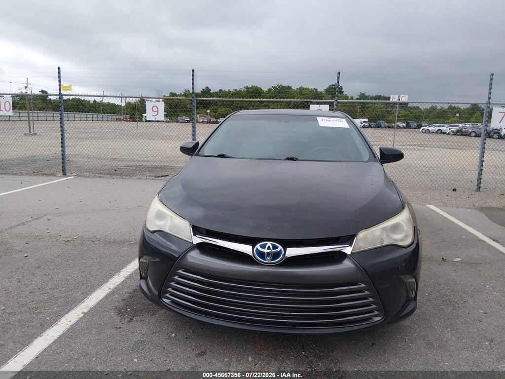 4T1BD1FK7FU171336 2015 TOYOTA CAMRY HYBRID photo no. 12