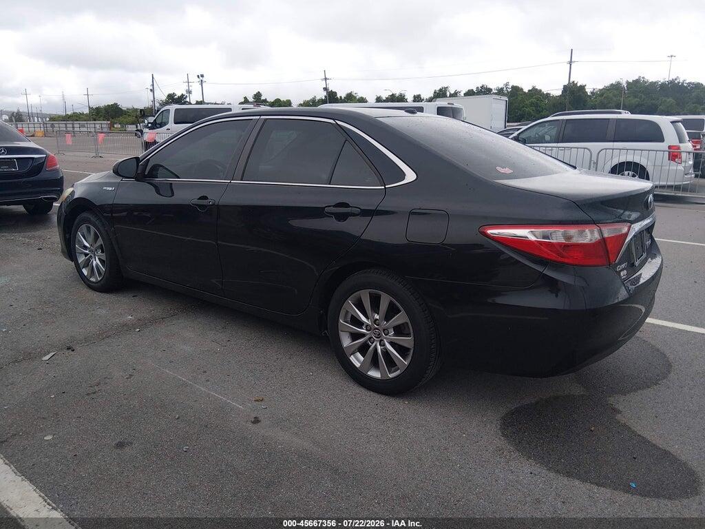 4T1BD1FK7FU171336 2015 TOYOTA CAMRY HYBRID photo no. 3