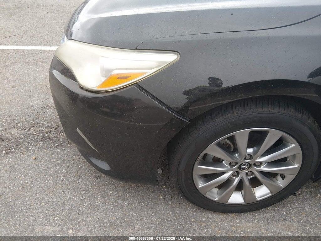 4T1BD1FK7FU171336 2015 TOYOTA CAMRY HYBRID photo no. 6