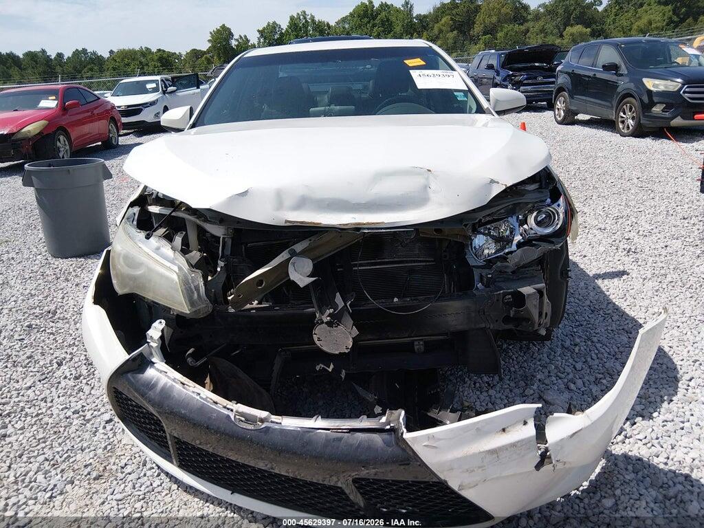 4T1BD1FK3FU169681 2015 TOYOTA CAMRY HYBRID photo no. 12