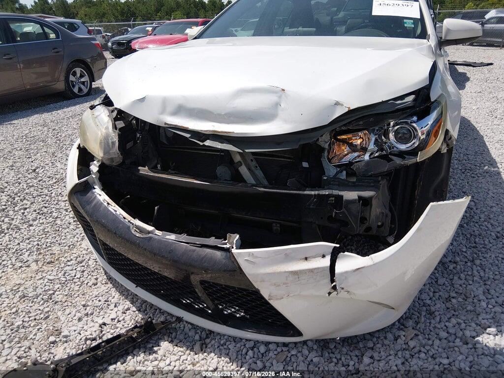 4T1BD1FK3FU169681 2015 TOYOTA CAMRY HYBRID photo no. 6