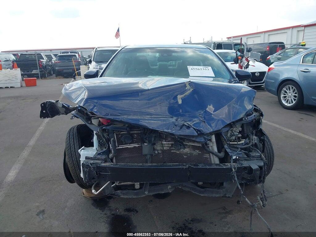 4T1BD1FK0FU176183 2015 TOYOTA CAMRY HYBRID photo no. 11