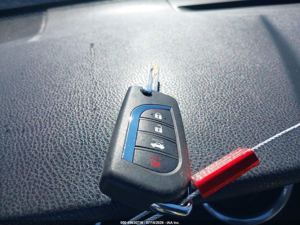 4T1G11AK1LU361246 2020 TOYOTA CAMRY photo no. 11