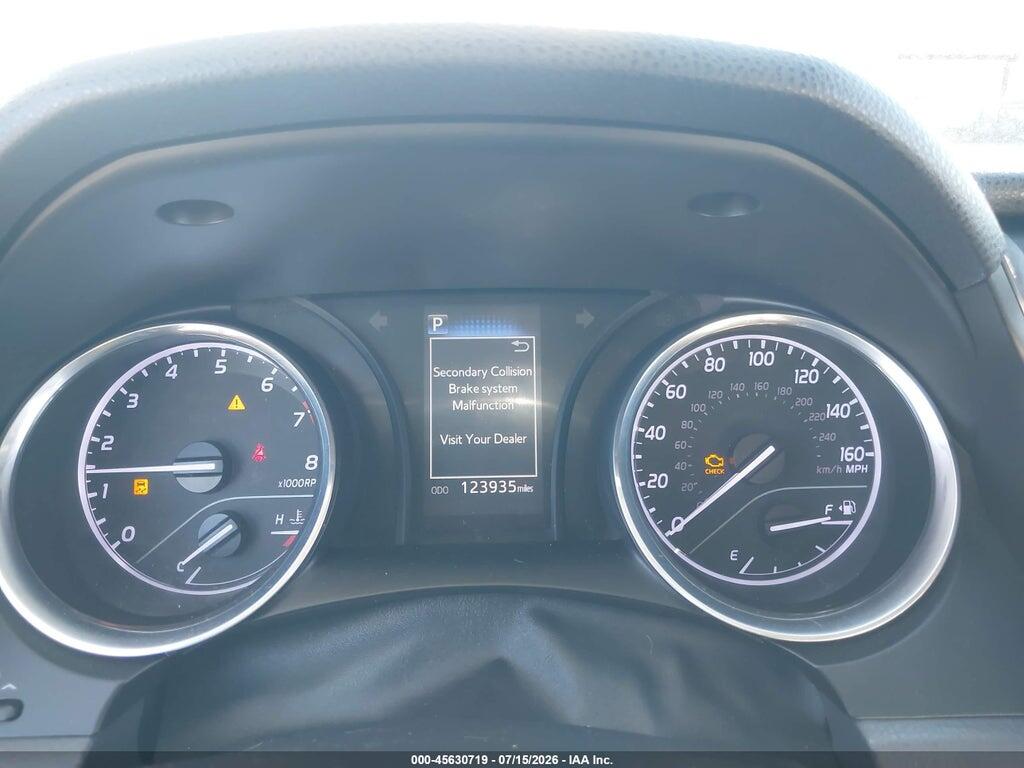 4T1G11AK1LU361246 2020 TOYOTA CAMRY photo no. 7