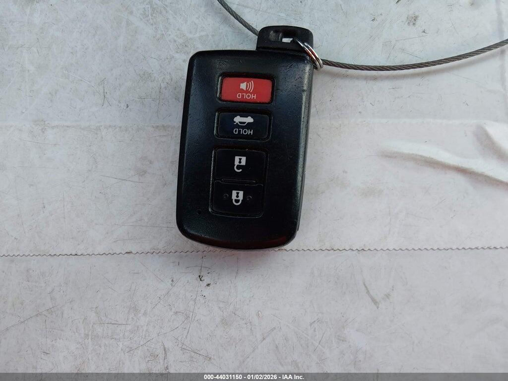 4T1BD1FK0FU160923 2015 TOYOTA CAMRY HYBRID photo no. 11