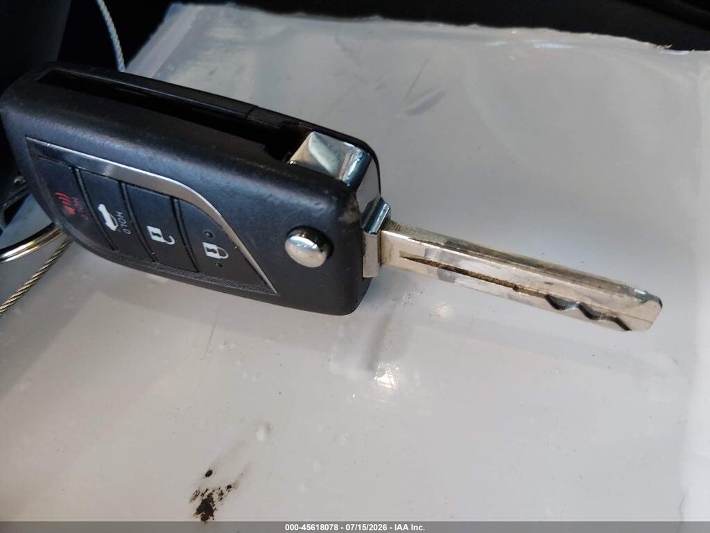 4T1G11BK3LU009249 2020 TOYOTA CAMRY photo no. 11