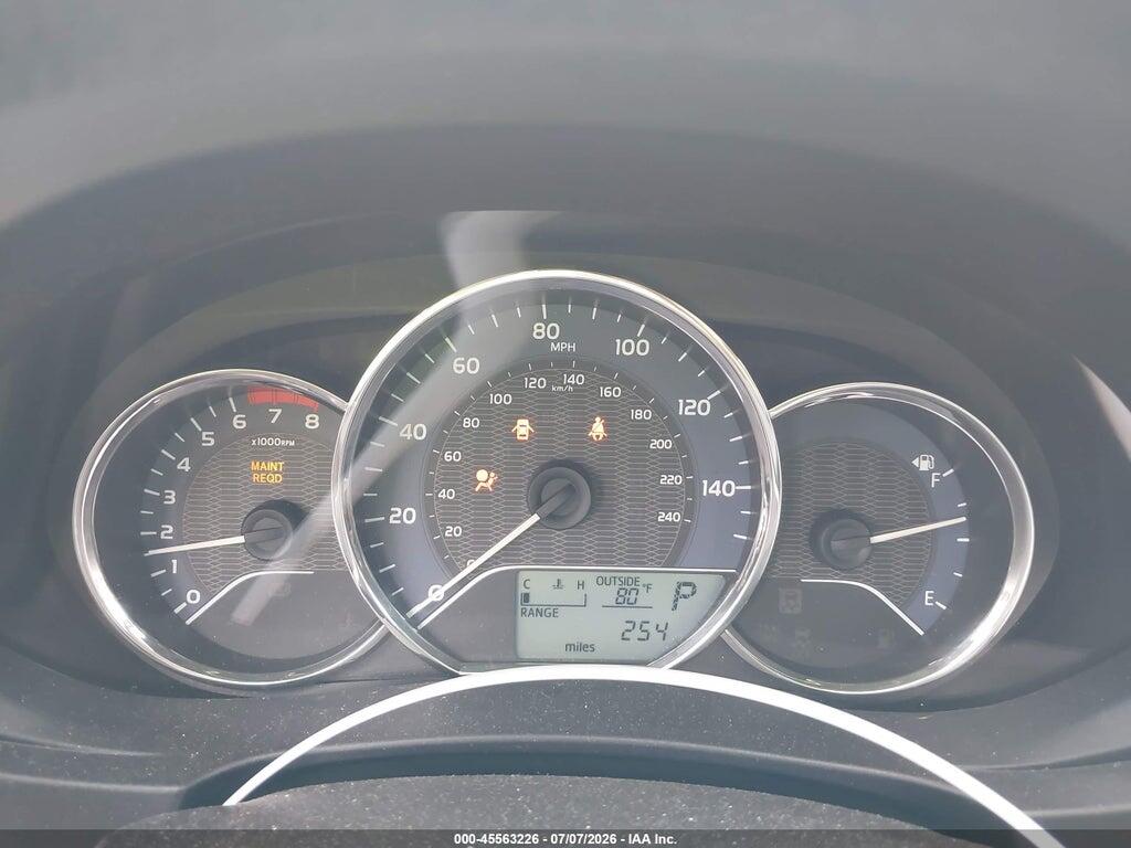 2T1BURHE8FC337208 2015 TOYOTA COROLLA photo no. 7