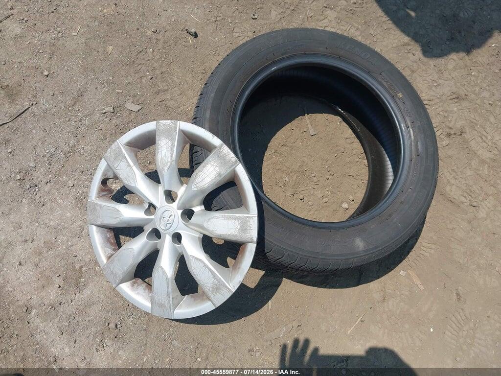 2T1BURHE2FC451172 2015 TOYOTA COROLLA photo no. 12