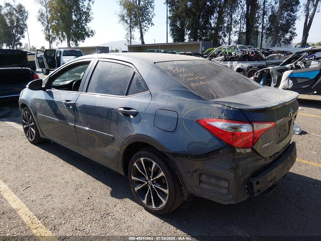 2T1BURHE7FC452995 2015 TOYOTA COROLLA photo no. 3