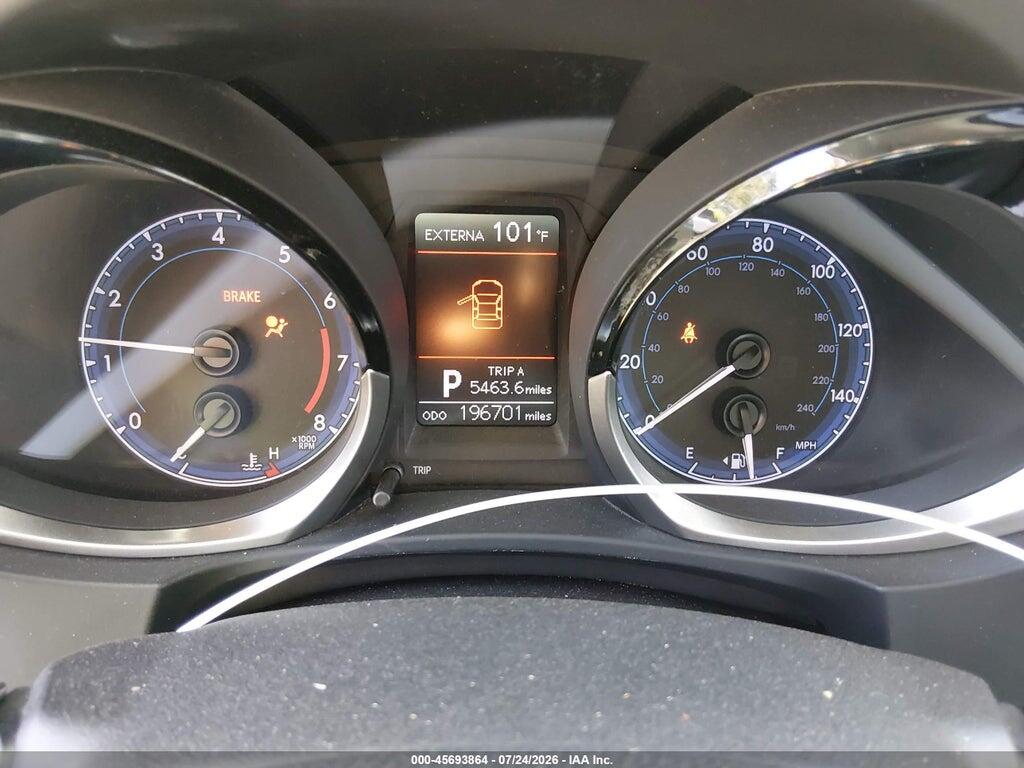 2T1BURHE7FC452995 2015 TOYOTA COROLLA photo no. 7