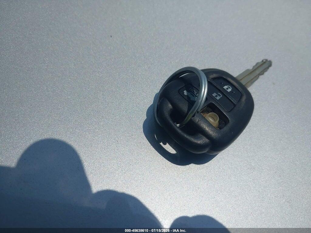 2T1BURHE9FC402146 2015 TOYOTA COROLLA photo no. 11