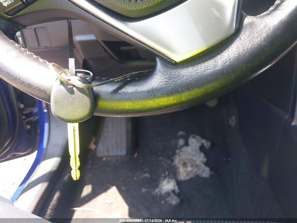 2T1BURHE2FC398439 2015 TOYOTA COROLLA photo no. 11