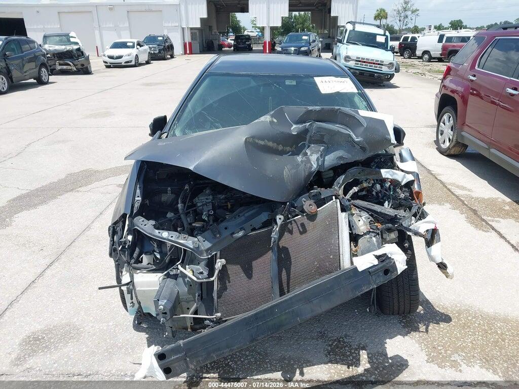 2T1BURHEXFC323729 2015 TOYOTA COROLLA photo no. 12