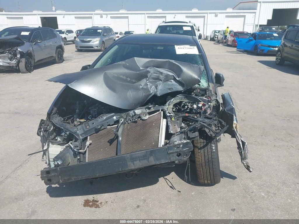 2T1BURHEXFC323729 2015 TOYOTA COROLLA photo no. 6