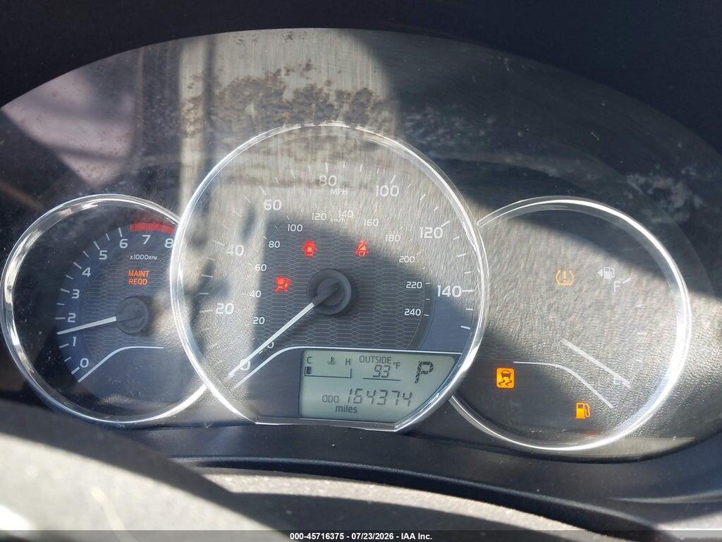 5YFBURHE2FP245267 2015 TOYOTA COROLLA photo no. 7